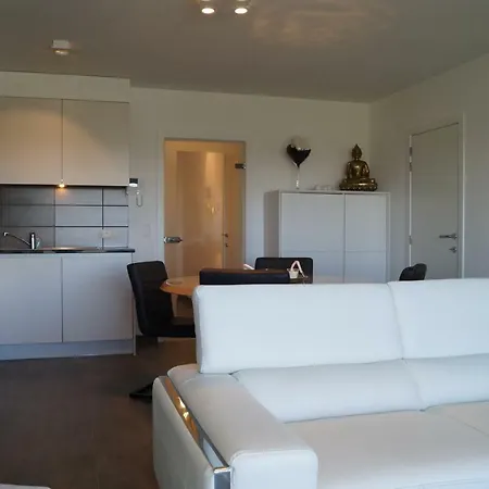 Apartman Jalina Sailors *