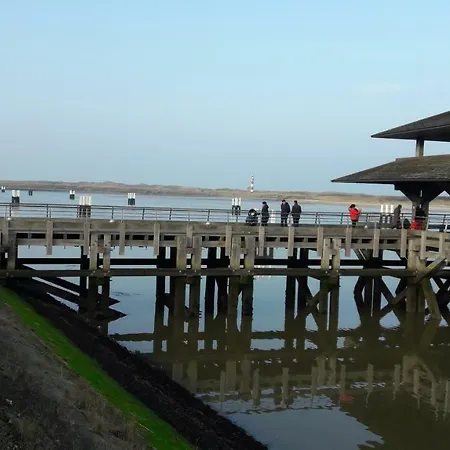 Apartman Jalina Sailors Nieuwpoort