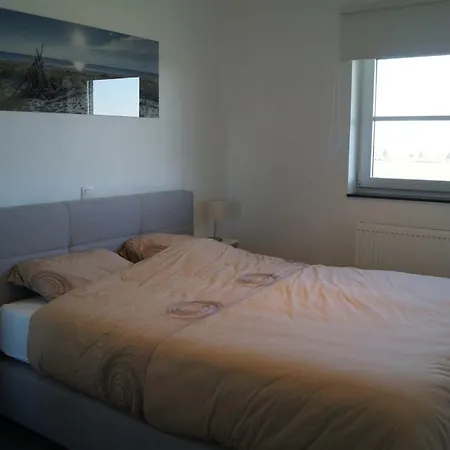 Apartman Jalina Sailors *